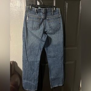 Men’s Cinch Jeans